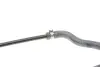 Фото Шланг системы охлаждения BMW 7 E65, 7 E66 03- Febi Bilstein (46497) изображение 5