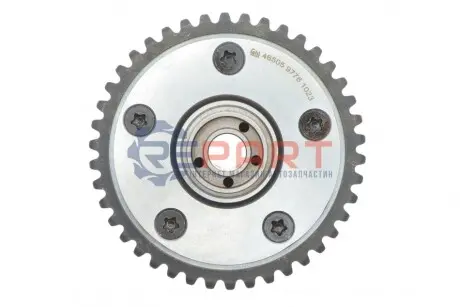 Шестерня розподільного валу BMW 5 (E60/E61/E63/E64)/7 (E65/E66/E67) 4.8 N62 01-10 FEBI BILSTEIN 46505 Купити в Україні