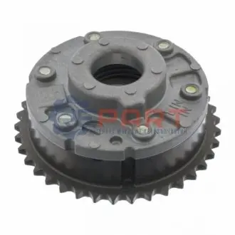 Фото Шестерня розподільного валу BMW 3 (E90)/5 (E60/F10) 07-11 (фазорегулятор) (N43/N53) (впуск) FEBI BILSTEIN (46506) зображення 1