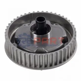 Регулятор фаз газорозподілу FEBI BILSTEIN 46512 Купити в Україні