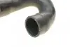 Фото Патрубок радіатора BMW 5 (E60/E61)/7 (E65/E66/E67) 2.5/3.0 03-13 (N52/N53) Febi Bilstein (46517) зображення 2