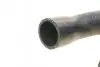 Фото Патрубок радіатора BMW 5 (E60/E61)/7 (E65/E66/E67) 2.5/3.0 03-13 (N52/N53) Febi Bilstein (46517) зображення 3