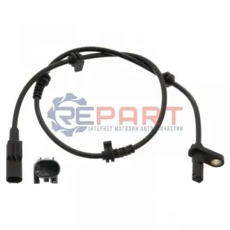 Датчик АБС Febi Bilstein 46536 Купить в Украине