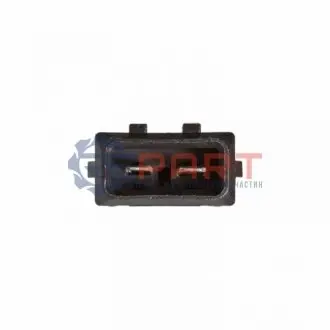 Вентилятор охолодження двигуна VW T4 95-03 Febi Bilstein 46563 Купити в Україні