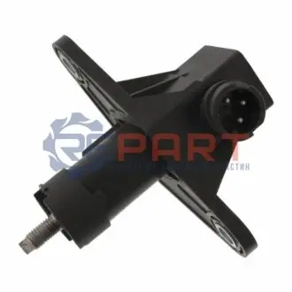 Датчик, рівень пневматичної підвіски Febi Bilstein 46579 Купити в Україні