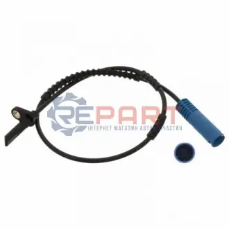 Датчик ABS FEBI BILSTEIN 46595 Купити в Україні