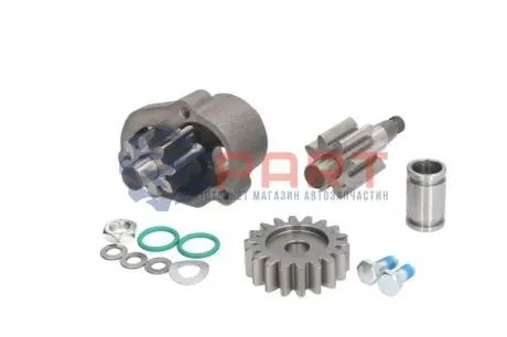 Оливний насос Febi Bilstein 46600