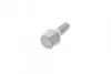 Болт колеса Ford Escort/Fiesta 75-95 (M12x1.5mm) Febi Bilstein (46618) зображення 2