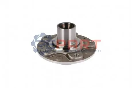 Маточина (передня) Renault Megane 10-/Scenic 09-/Dacia Duster 10-18 FEBI BILSTEIN 46619 Купити в Україні