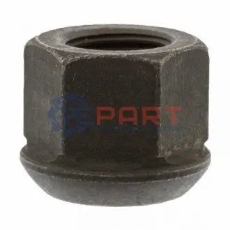Гайка колісна Ford Transit -91 (M16X1.5) Febi Bilstein 46626 Купити в Україні