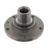 Фото Маточина колеса передн NISSAN INTERSTAR OPEL MOVANO A RENAULT MASTER II 1.9D-3.0D 12.97 Febi Bilstein (46635) зображення 1