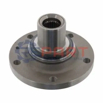 Ступиця колеса Febi Bilstein 46635 Купить в Украине