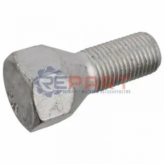 Болты колёсные Febi Bilstein 46636 Купить в Украине
