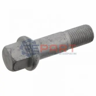 Болт колеса MB G-class (W461/W463) 03- (M14x1,5mm) Febi Bilstein 46643 Купити в Україні