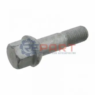 Болт колеса MB A-class (W168)/E-class (W210) (M12x1.5mm) Febi Bilstein 46644 Купити в Україні