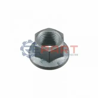 Колісна гайка Febi Bilstein 46656 Купити в Україні