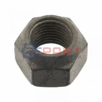 Гайка колісна Ford Galaxy 06-15 (M14x1.5) Febi Bilstein 46660 Купити в Україні