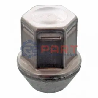 Гайки колёсные Febi Bilstein 46661 Купить в Украине