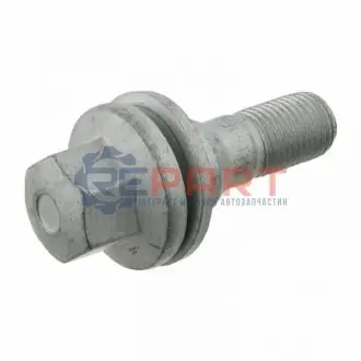 Болт крепления Febi Bilstein 46673 Купить в Украине