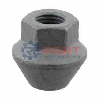 Колісна гайка Febi Bilstein 46676 Купити в Україні