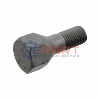 Колісний болт Febi Bilstein 46683 Купити в Україні
