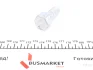 Болт колеса Citroen Jumper/Fiat Ducato/Peugeot Boxer (1.8t) 94- (M16x1.5) Febi Bilstein (46686) зображення 2