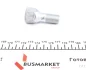 Болт колеса Citroen Jumper/Fiat Ducato/Peugeot Boxer (1.8t) 94- (M16x1.5) Febi Bilstein (46686) зображення 3