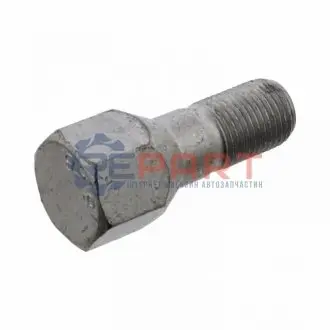 Болт колеса Febi Bilstein 46686 Купить в Украине