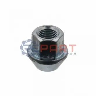 Колісна гайка Febi Bilstein 46692 Купити в Україні