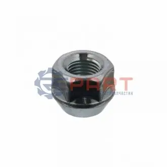 Колісна гайка Febi Bilstein 46693 Купити в Україні