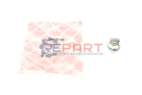 Гайка колеса Febi Bilstein 46694 Купить в Украине