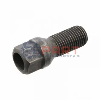 Колісний болт Febi Bilstein 46698 Купити в Україні