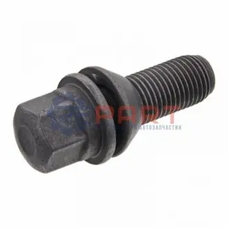 Колісний болт Febi Bilstein 46699 Купити в Україні