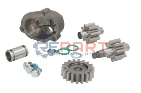 Оливний насос Febi Bilstein 46700
