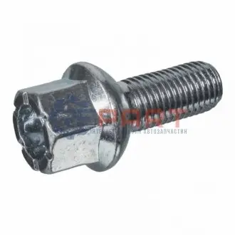 Колісний болт Febi Bilstein 46713 Купити в Україні