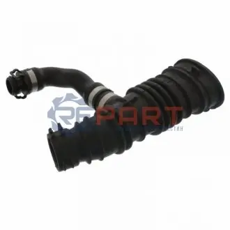 Рукав воздухозаборника, воздушный фильтр Febi Bilstein 46730 Купить в Украине
