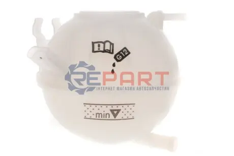 Бачок розширювальний VW Caddy 03- FEBI BILSTEIN 46748 Купити в Україні