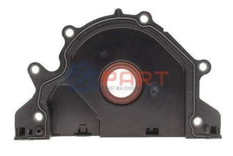 Фото Сальник колінвалу (передній) VW Crafter/T6/Caddy 2.0 TDI 15- FEBI BILSTEIN (46749) зображення 1