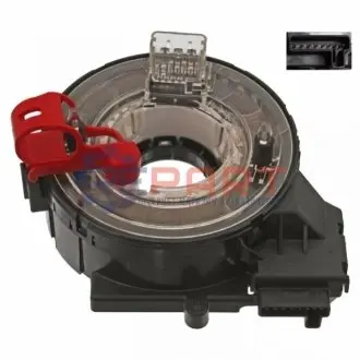 Элементы подушек безопасности Febi Bilstein 46759
