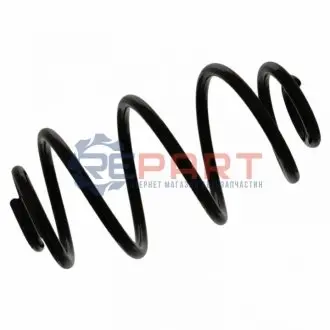 Фото Пружина амортизатора FEBI BILSTEIN (46810) зображення 1