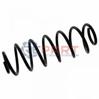 Фото Пружина амортизатора FEBI BILSTEIN (46818) зображення 1