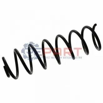 Фото Пружина амортизатора FEBI BILSTEIN (46822) зображення 1