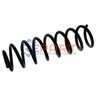 Фото Пружина амортизатора FEBI BILSTEIN (46834) зображення 1