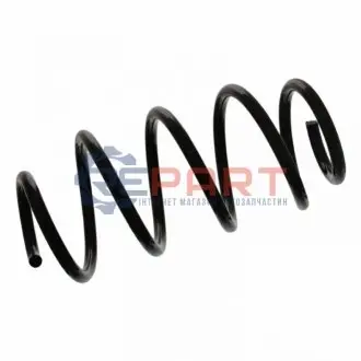 Фото Пружина амортизатора FEBI BILSTEIN (46835) зображення 1