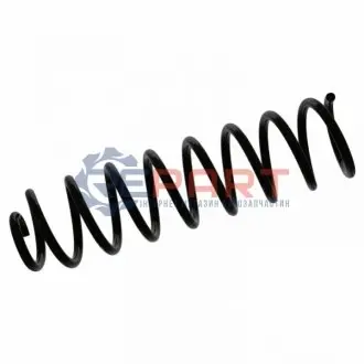 Пружина підвіски передн Лів/Прав MERCEDES E (W211) 1.8-2.6 03.02-12.08 Febi Bilstein 46836