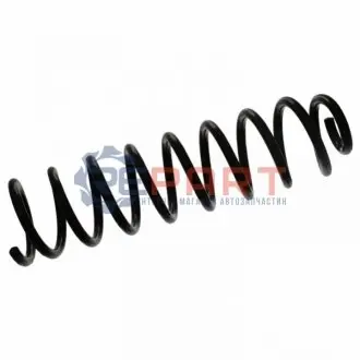 Фото Пружина, передняя ось FEBI BILSTEIN (46837) изображение 1