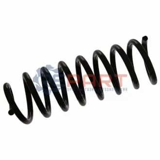 Фото 1 — Пружина амортизатора FEBI BILSTEIN (46852) Фото Пружина амортизатора FEBI BILSTEIN (46852) зображення 1