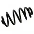 Фото Пружина підвіски задн Лів/Прав AUDI A4 B6 1.6/2.0 11.00-12.04 Febi Bilstein (46862) зображення 1