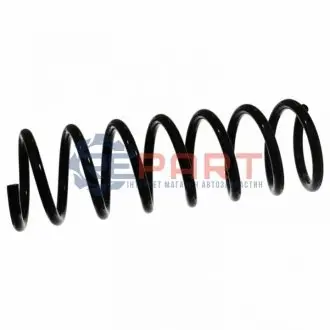Пружина підвіски задн Лів/Прав FORD C-MAX, FOCUS C-MAX 1.6-2.0D 10.03-09.10 Febi Bilstein 46875 Купити в Україні