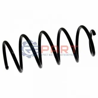 Фото Пружина амортизатора FEBI BILSTEIN (46891) зображення 1